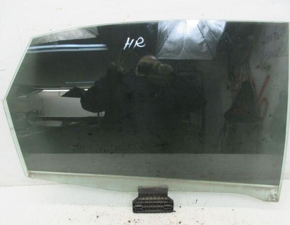 Side Window AUDI A4 (8E2), AUDI A4 (8EC, B7)