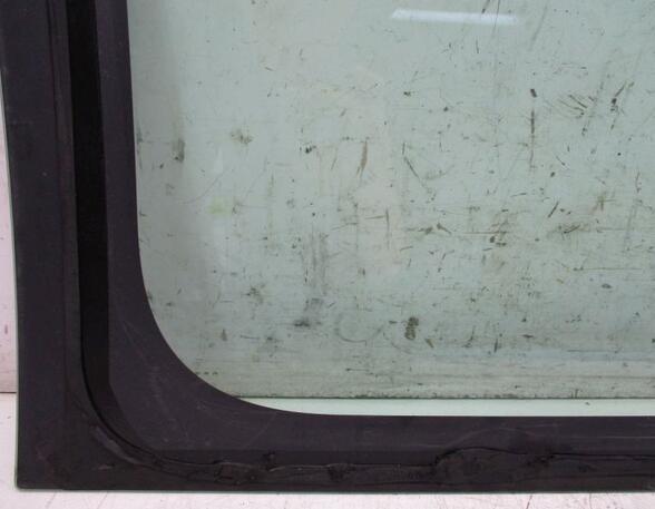 Seitenscheibe Fensterscheibe rechts hinten  RENAULT KANGOO II BK KW08   1.5 DCI FL 66 KW
