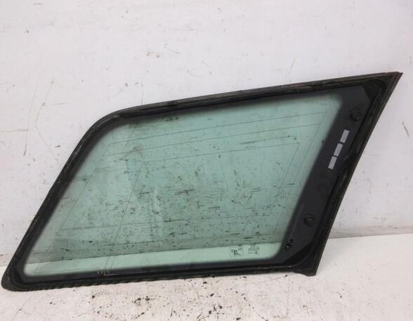 Side Window AUDI A4 Avant (8E5, B6), AUDI A4 Avant (8ED, B7)