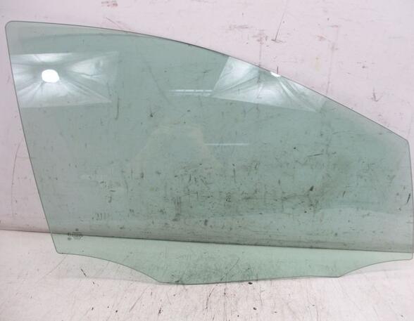 Side Window MERCEDES-BENZ A-Klasse (W169)