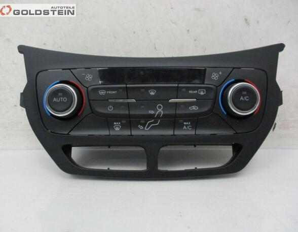 Air Conditioning Control Unit FORD Kuga II (DM2)