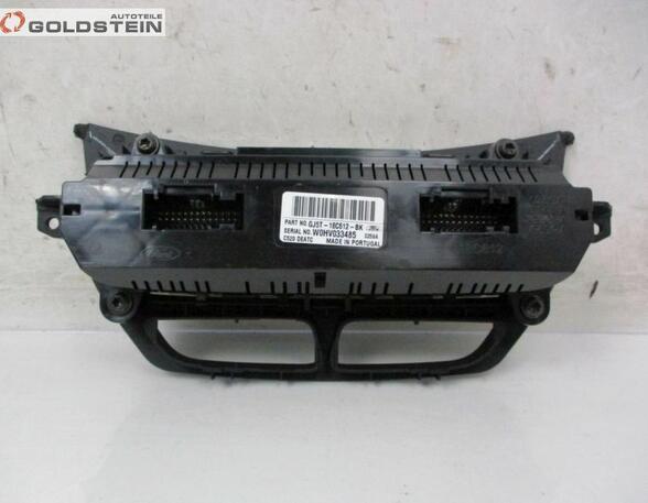 Air Conditioning Control Unit FORD Kuga II (DM2)