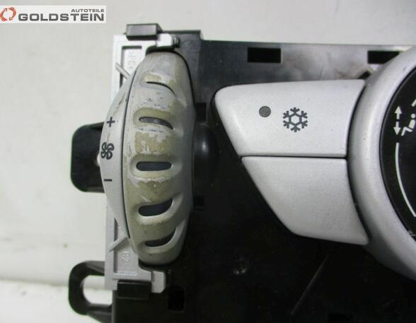 Air Conditioning Control Unit MINI Mini (R56)