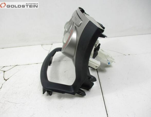 Air Conditioning Control Unit DAIHATSU Sirion (M3), SUBARU Justy IV (--)