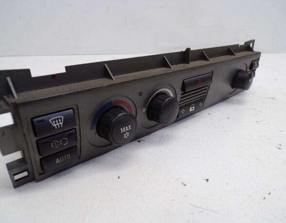 Air Conditioning Control Unit BMW 7er (E65, E66, E67)