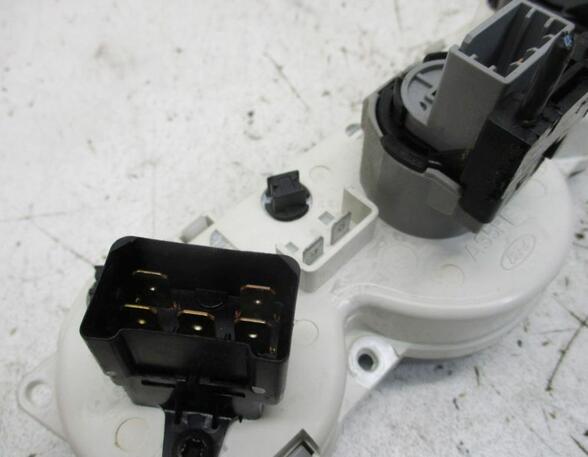 Air Conditioning Control Unit FORD Transit Connect (P65, P70, P80)