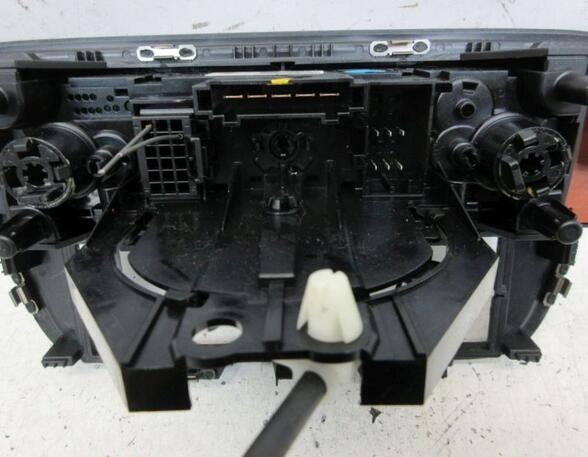 Air Conditioning Control Unit SKODA Citigo (--)