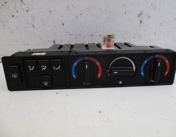 Air Conditioning Control Unit BMW 7er (E32)