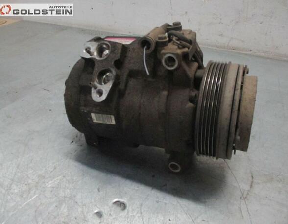 Air Conditioning Compressor LAND ROVER Range Rover III (LM)