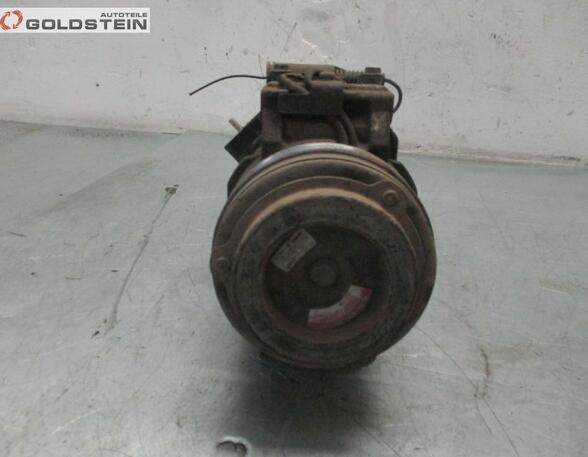 Air Conditioning Compressor LAND ROVER Range Rover III (LM)