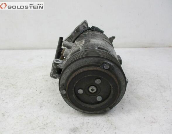 Air Conditioning Compressor BMW 1er Cabriolet (E88)