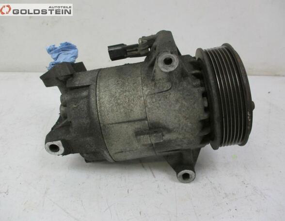 Air Conditioning Compressor NISSAN X-Trail (T31)