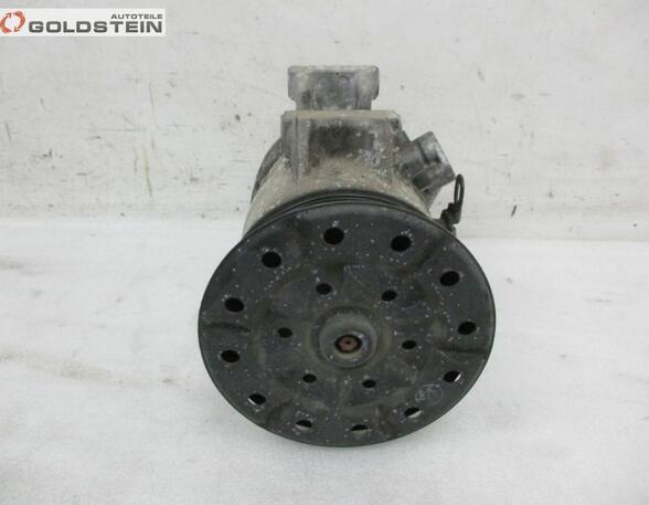 Air Conditioning Compressor TOYOTA Avensis Stufenheck (T27)