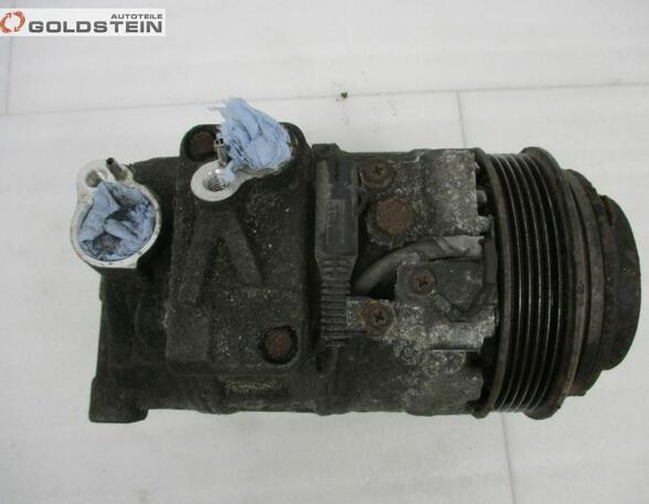 Air Conditioning Compressor CHRYSLER Crossfire Roadster (--)