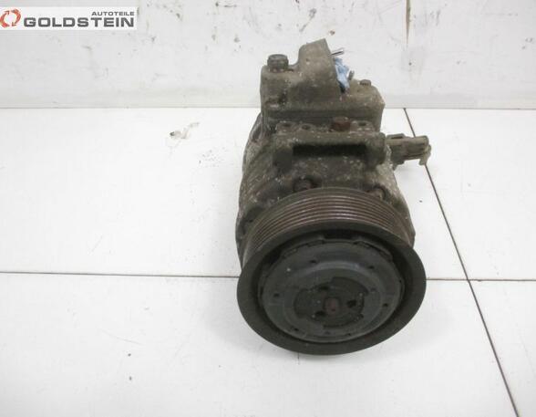 Air Conditioning Compressor LAND ROVER Discovery III (LA)