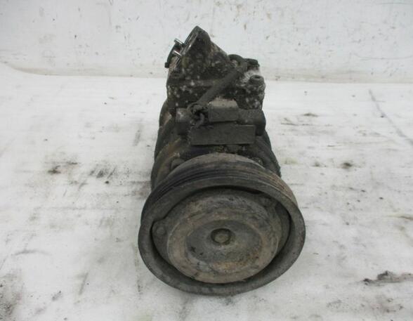 Air Conditioning Compressor LAND ROVER Range Rover II (LP)