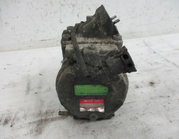 Air Conditioning Compressor LAND ROVER Range Rover II (LP)