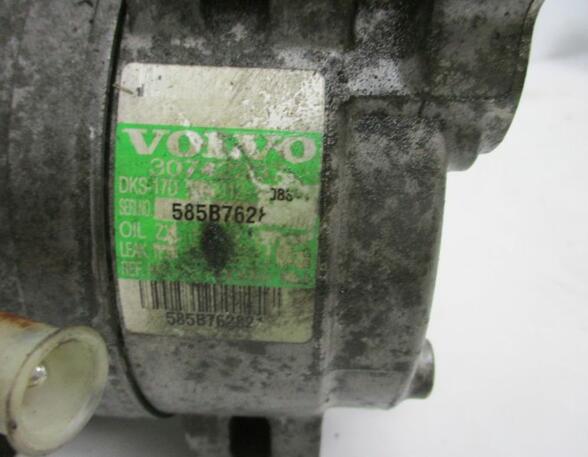 Air Conditioning Compressor VOLVO XC90 I (275)