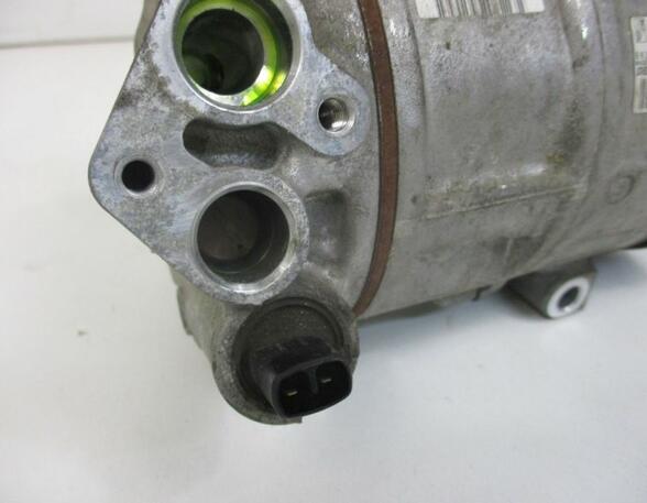 Airco Compressor FIAT Bravo II (198)