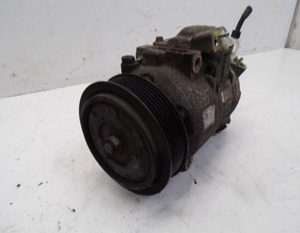 Airco Compressor VW Fox Schrägheck (5Z1, 5Z3, 5Z4)