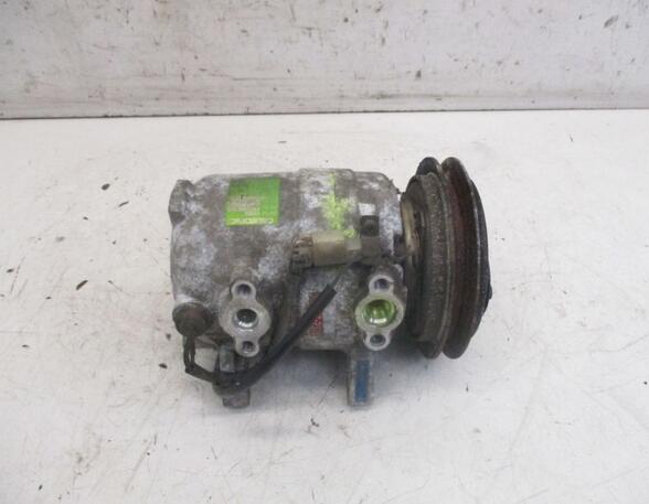 Air Conditioning Compressor FORD Maverick (UDS, UNS), NISSAN Terrano II (R20)