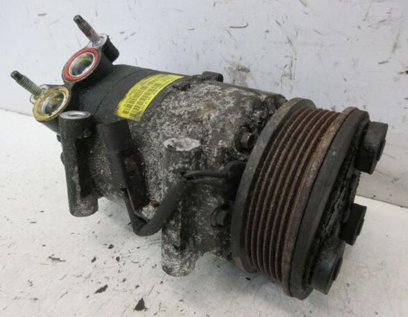 Air Conditioning Compressor FORD Mondeo IV Turnier (BA7)