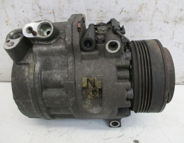 Airco Compressor BMW X5 (E53)