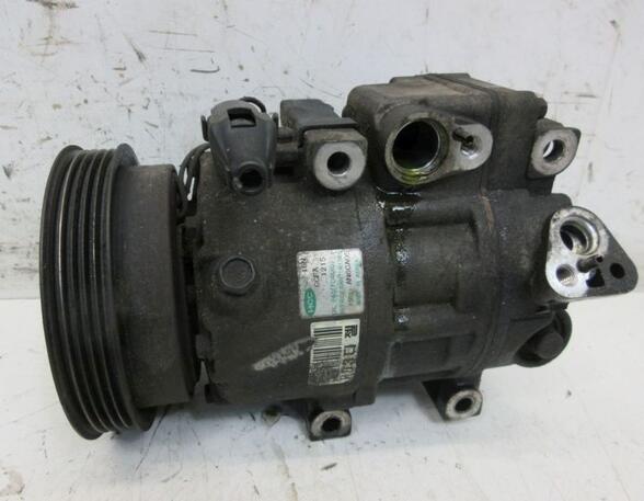 Air Conditioning Compressor KIA Cee'D Schrägheck (ED), KIA Cee'D SW (ED), KIA Pro Cee'D (ED)