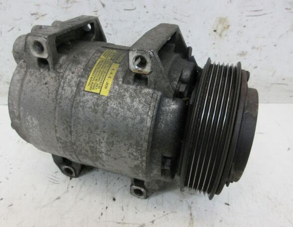 Air Conditioning Compressor VOLVO V70 II (SW), VOLVO XC70 Cross Country (--)