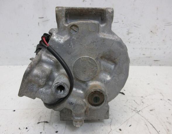 Air Conditioning Compressor MERCEDES-BENZ A-Klasse (W169)