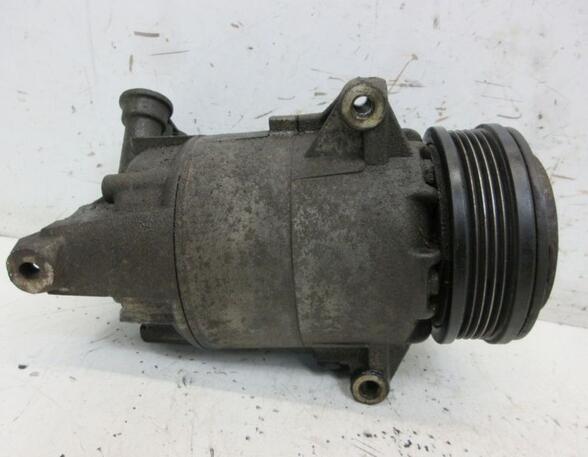 Air Conditioning Compressor OPEL Astra H (L48)