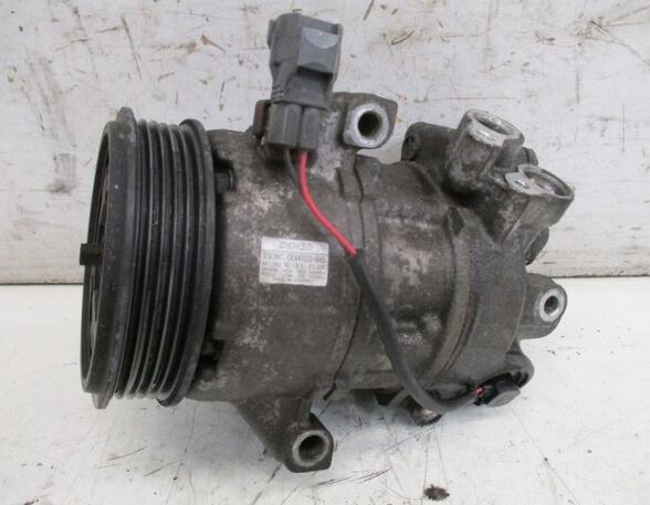 Airco Compressor SMART Forfour (454)