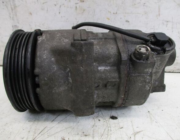 Air Conditioning Compressor SMART Forfour (454)