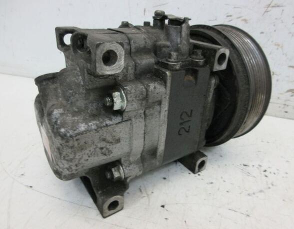 Air Conditioning Compressor MAZDA 5 (CR19)