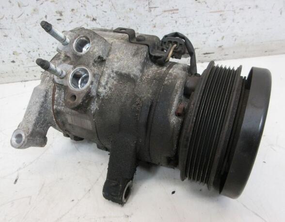 Air Conditioning Compressor JEEP Grand Cherokee III (WH, WK)