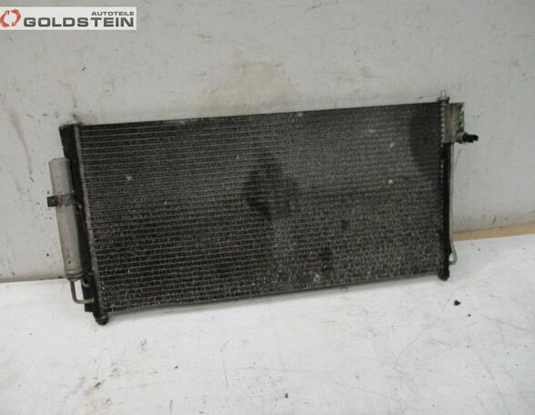 Air Conditioning Condenser NISSAN Murano I (Z50)