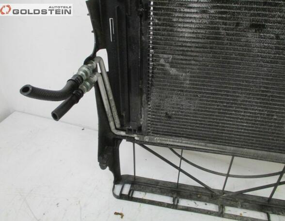 Klimakondensator Klimakühler BMW X5 (E53) 3.0I 170 KW