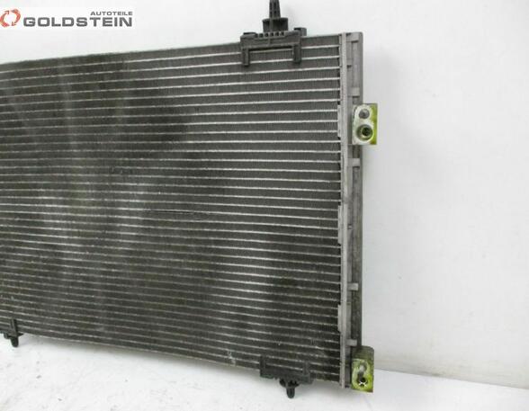 Air Conditioning Condenser PEUGEOT 5008 (0E, 0U)