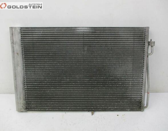 Air Conditioning Condenser BMW 6er (E63)
