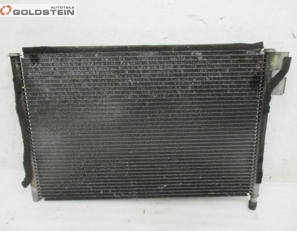 Air Conditioning Condenser MAZDA 2 (DY)
