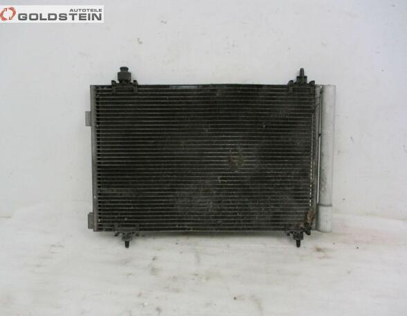 Air Conditioning Condenser PEUGEOT 308 CC (4B)