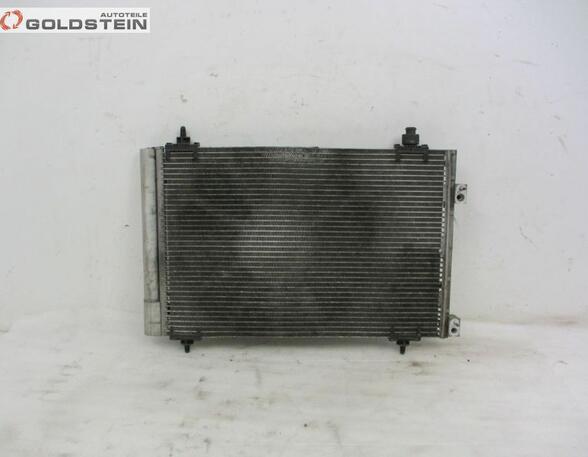 Air Conditioning Condenser PEUGEOT 308 CC (4B)