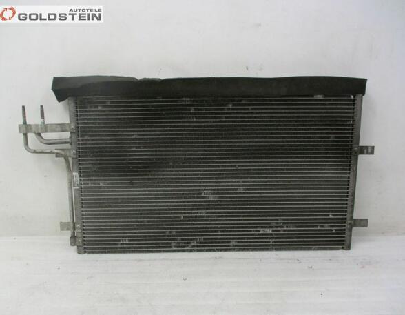 Air Conditioning Condenser FORD C-Max (DM2), FORD Focus C-Max (--), FORD Kuga I (--), FORD Kuga II (DM2)