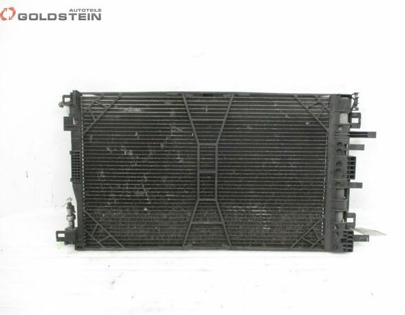 Air Conditioning Condenser OPEL Insignia A (G09)
