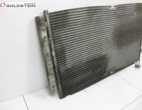 Air Conditioning Condenser CHEVROLET Captiva (C100, C140)
