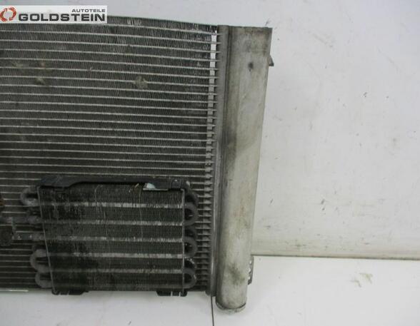 Air Conditioning Condenser MERCEDES-BENZ C-Klasse Coupe (CL203)