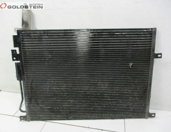 Air Conditioning Condenser JEEP Grand Cherokee III (WH, WK)