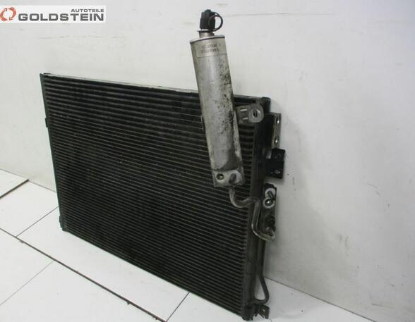 Air Conditioning Condenser JEEP Grand Cherokee III (WH, WK)