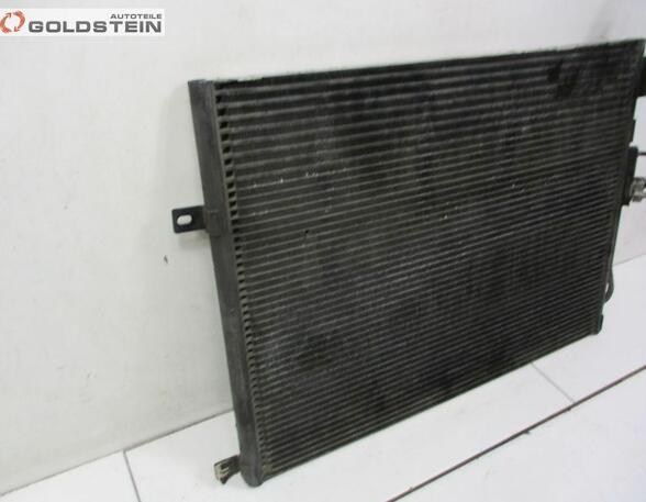 Airco Condensor JEEP Grand Cherokee III (WH, WK)