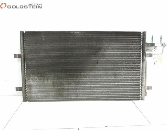 Airco Condensor FORD Focus II (DA, DP, HCP)